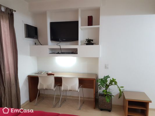 Imóvel na Avenida Ibijaú, Indianópolis, São Paulo - SP - ID-26101