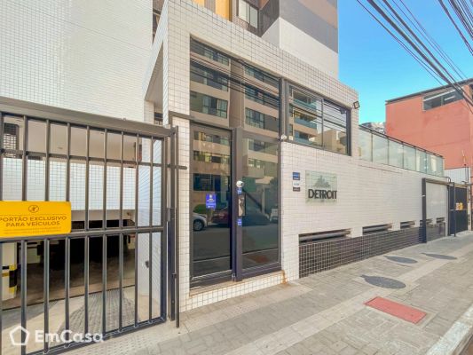 Imóvel na Rua José Freire Moura, Ponta Verde, Maceió - AL - ID-68165