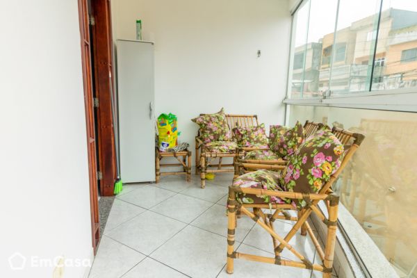 Imóvel na Rua Domingos Cerchiari, Jardim Las Vegas, Santo André - SP - ID-37900