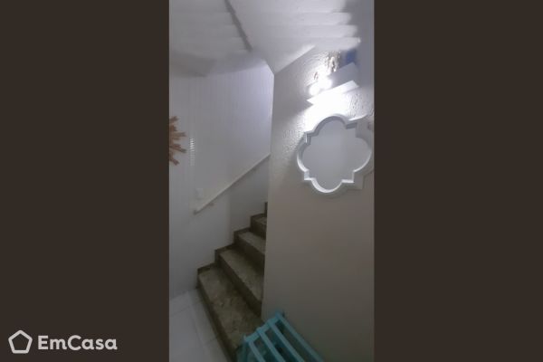 Imóvel na Rua Paula Machado, Vila Junqueira, Santo André - SP - ID-33271