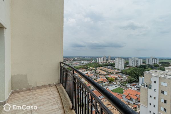 Imóvel na Rua Hermantino Coelho, Mansões Santo Antônio, Campinas - SP - ID-67082