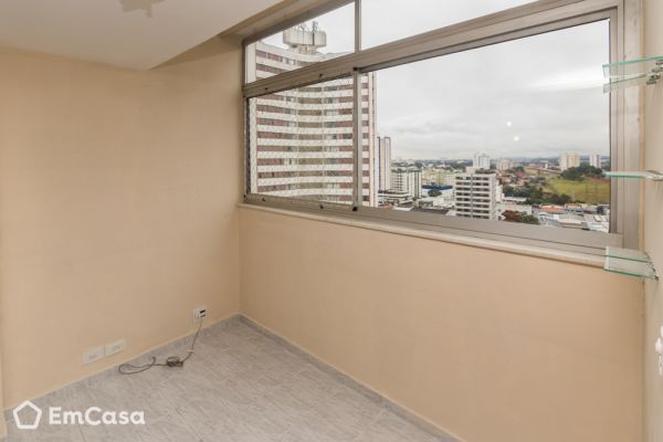 Imóvel na Avenida Engenheiro Francisco José Longo, Jardim São Dimas, São José dos Campos - SP - ID-29449