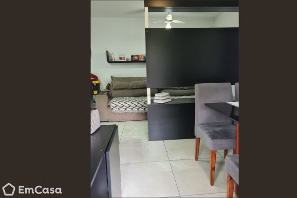 Imóvel na Avenida Monte Celeste, Vila Santa Maria, São Paulo - SP - ID-50763