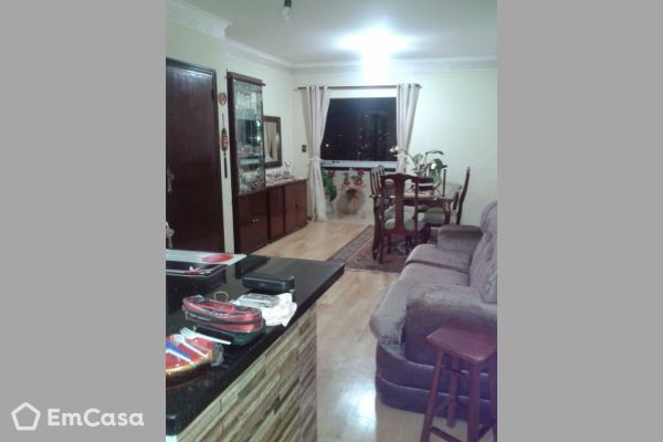 Imóvel na Rua Araraquara, Jardim das Indústrias, São José dos Campos - SP - ID-31934