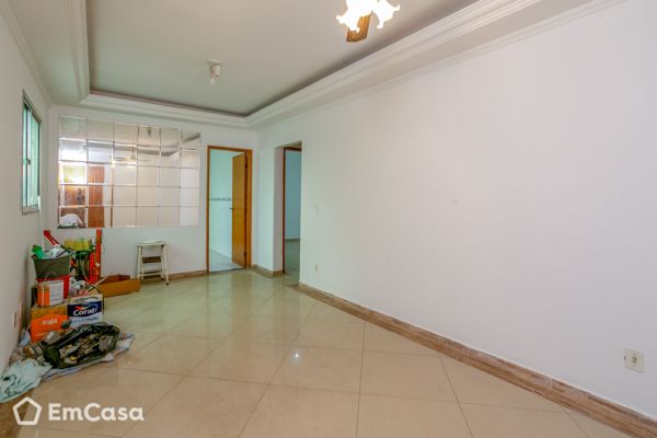 Imóvel na Rua Pan, Nova Gerti, São Caetano do Sul - SP - ID-67022