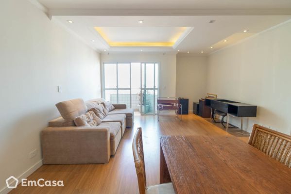 Imóvel na Avenida Paulo Afonso, Nova Petrópolis, São Bernardo do Campo - SP - ID-34695