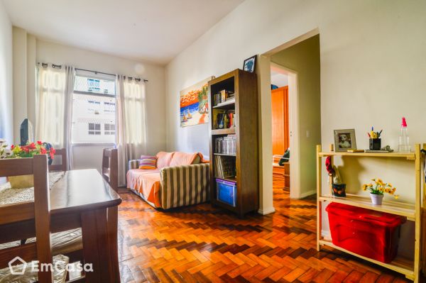 Imóvel na Rua Visconde de Abaeté, Vila Isabel, Rio de Janeiro - RJ - ID-26583
