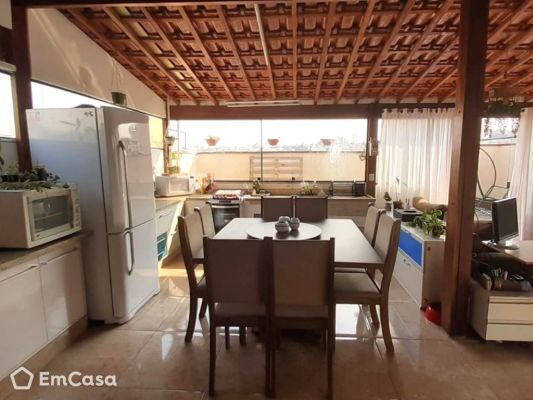 Imóvel na Alameda São Caetano, Santa Maria, São Caetano do Sul - SP - ID-60217