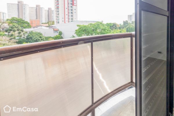 Imóvel na Rua José Colleoni, Vila Eldizia, Santo André - SP - ID-34527
