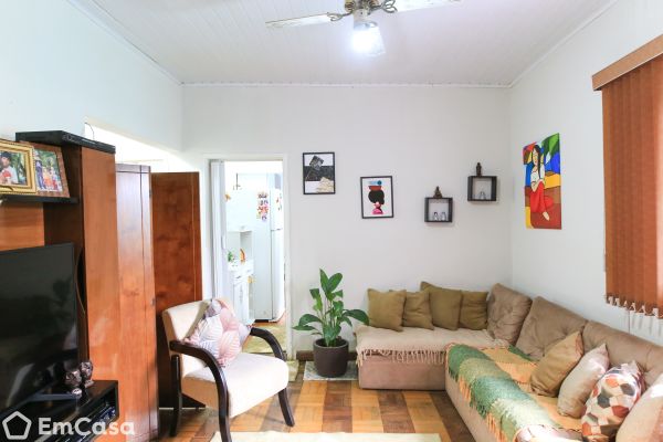 Imóvel na Rua Cefeu, Jardim Satélite, São José dos Campos - SP - ID-70699