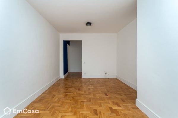 Imóvel na Rua Inhambu, Vila Uberabinha, São Paulo - SP - ID-29731