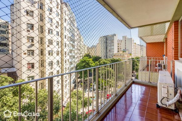 Imóvel na Rua Barata Ribeiro, Copacabana, Rio de Janeiro - RJ - ID-25328