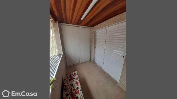 Imóvel na Rua Fernando de Mascarenhas, Vila Humaitá, Santo André - SP - ID-36291
