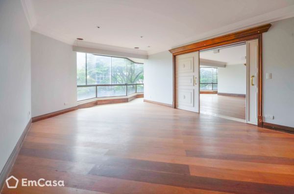 Imóvel na Avenida José Galante, Vila Suzana, São Paulo - SP - ID-34303