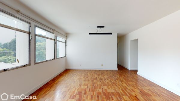 Imóvel na Avenida Pedroso de Morais, Pinheiros, São Paulo - SP - ID-33505