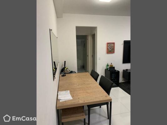 Imóvel na Rua Antônio Júlio dos Santos, Fazenda Morumbi, São Paulo - SP - ID-34032