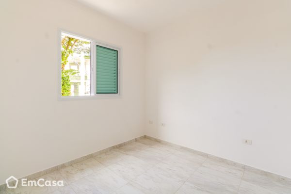 Imóvel na Rua Cuiabá, Vila Alzira, Santo André - SP - ID-61500