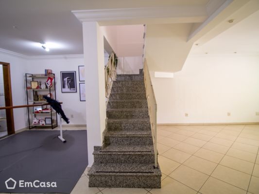 Imóvel na Rua Solimões, Santa Maria, São Caetano do Sul - SP - ID-41081