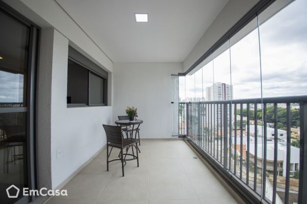 Imóvel na Rua Alberto Faria, Jardim Brasil, Campinas - SP - ID-42762