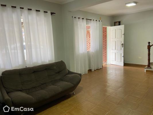 Imóvel na Rua das Promessas, Vila Medeiros, São Paulo - SP - ID-70116