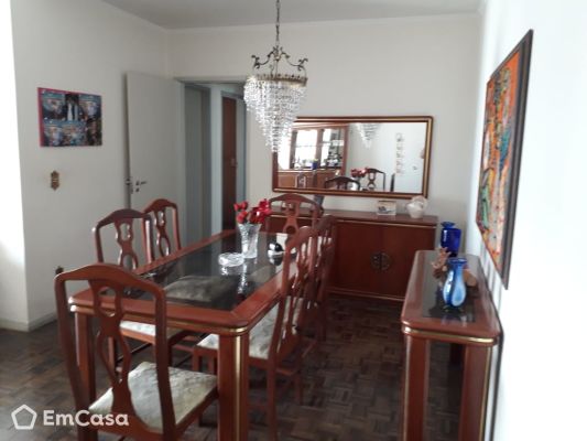 Imóvel na Rua Rio Grande do Sul, Santo Antônio, São Caetano do Sul - SP - ID-36690