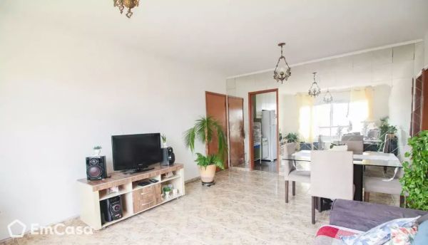 Imóvel na Avenida Santa Inês, Mandaqui, São Paulo - SP - ID-54177