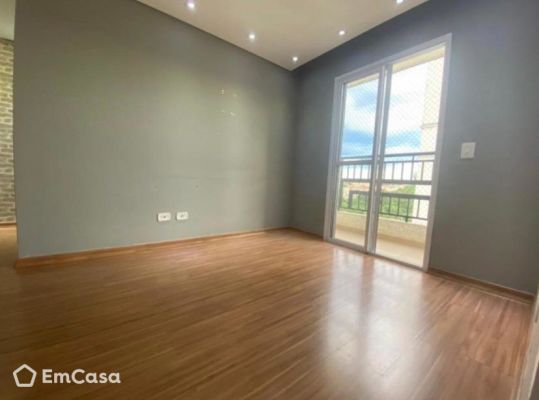 Imóvel na Rua Manoel Franco, Vila Assis Brasil, Mauá - SP - ID-40830