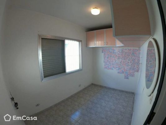 Imóvel na Rua Coriolano Durand, Vila Santa Catarina, São Paulo - SP - ID-25599