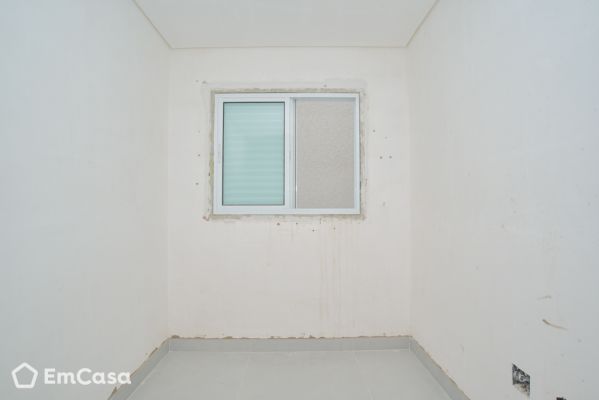 Imóvel na Rua Buri, Vila Pires, Santo André - SP - ID-35728
