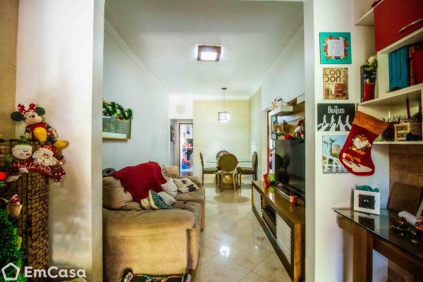 Imóvel na Rua Retiro dos Artistas, Pechincha, Rio de Janeiro - RJ - ID-41912