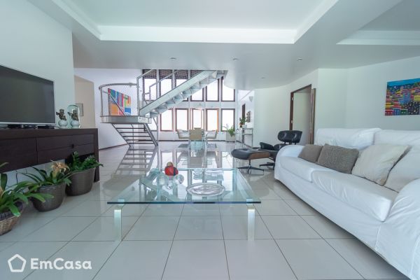 Imóvel na Rua Quarenta e Quatro, Jardim Petrópolis, Maceió - AL - ID-54622