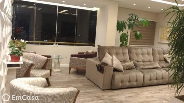 Imóvel na Avenida Marechal Juarez Távora, Super Quadra Morumbi, São Paulo - SP - ID-34112