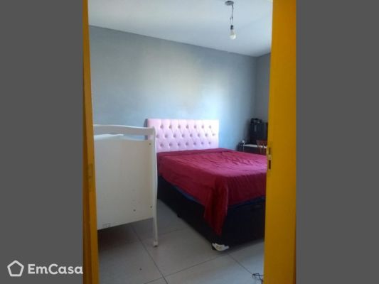 Imóvel na Avenida São José dos Campos, Loteamento Parque São Martinho, Campinas - SP - ID-42262