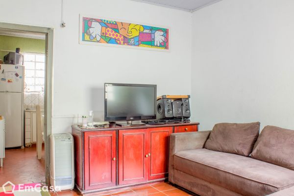 Imóvel na Alameda São Caetano, Santa Maria, São Caetano do Sul - SP - ID-41710