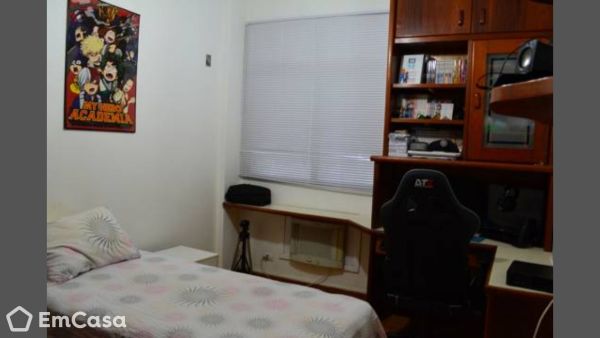 Imóvel na Rua Delgado de Carvalho, Tijuca, Rio de Janeiro - RJ - ID-30335