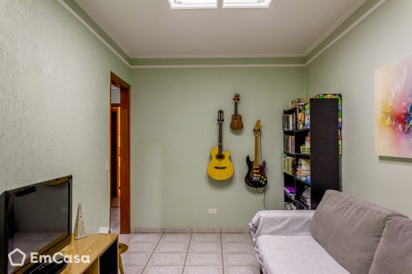 Imóvel na Rua Guaporé, Santa Maria, São Caetano do Sul - SP - ID-62119