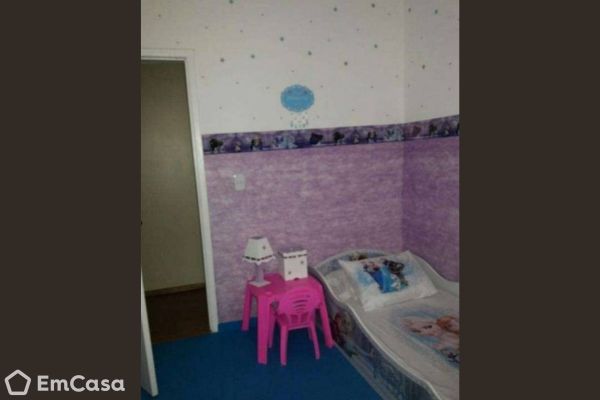 Imóvel na Rua Júpiter, Vila Eldizia, Santo André - SP - ID-29311