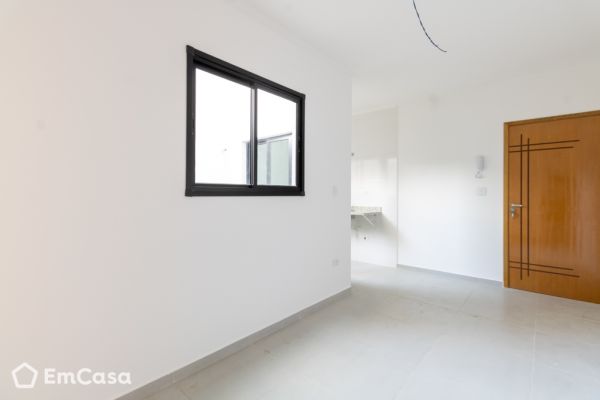 Imóvel na Rua Clélia, Vila Pires, Santo André - SP - ID-54645