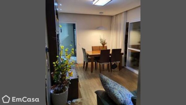 Imóvel na Avenida Capuava, Vila Homero Thon, Santo André - SP - ID-37512