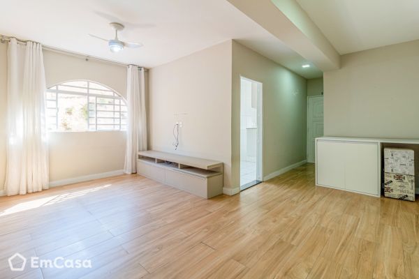 Imóvel na Rua São Geraldo, Demarchi, São Bernardo do Campo - SP - ID-63535