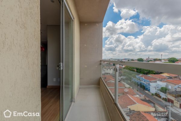 Imóvel na Rua Oscar Leite, Ponte Preta, Campinas - SP - ID-38645