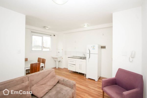 Imóvel na Avenida Rangel Pestana, Brás, São Paulo - SP - ID-33698