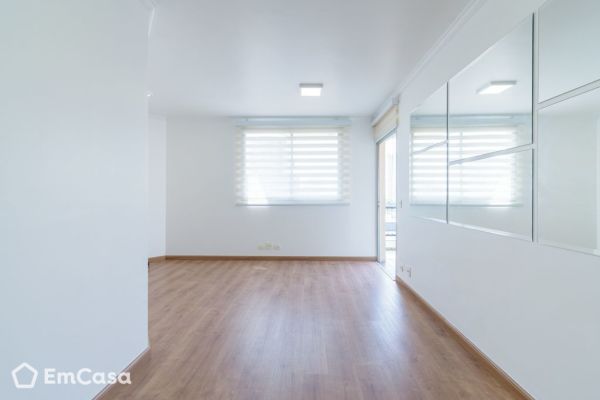 Imóvel na Rua Bárbara Heliodora, Vila Romana, São Paulo - SP - ID-16955