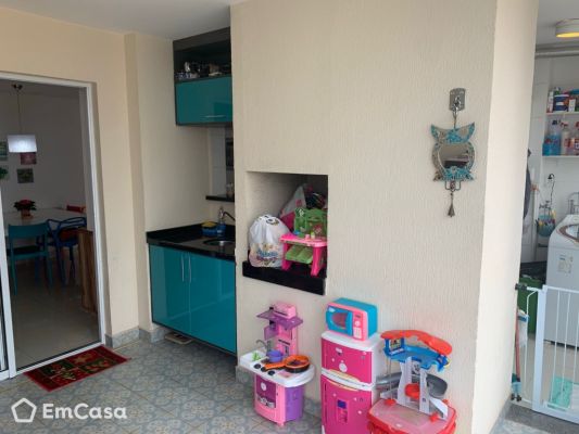 Imóvel na Rua Domingos Fasolari, Casa Verde, São Paulo - SP - ID-63365
