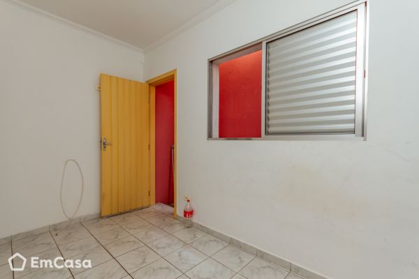 Imóvel na Rua Benfica, Vila Medeiros, São Paulo - SP - ID-47615