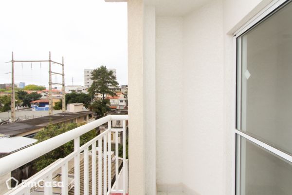 Imóvel na Rua Astorga, Vila Guilhermina, São Paulo - SP - ID-27927