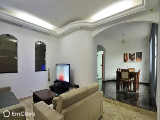 Imóvel na Rua Sedan, Utinga, Santo André - SP - ID-52878