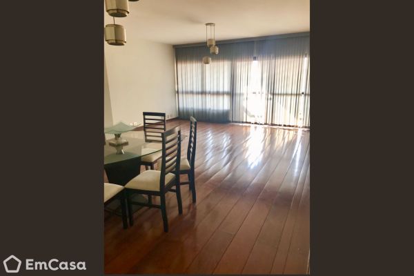Imóvel na Rua Uruguaiana, Bosque, Campinas - SP - ID-41487