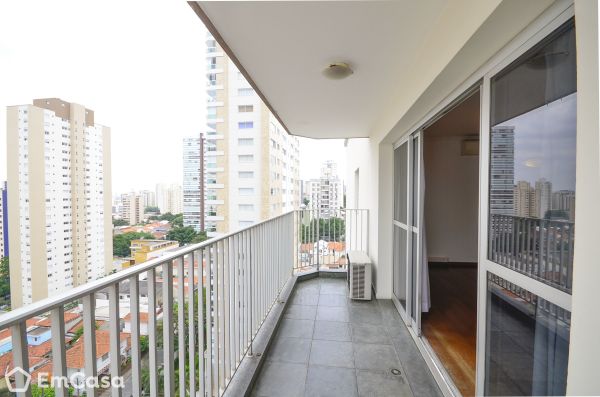 Imóvel na Rua Doutor Miranda de Azevedo, Pompeia, São Paulo - SP - ID-13383