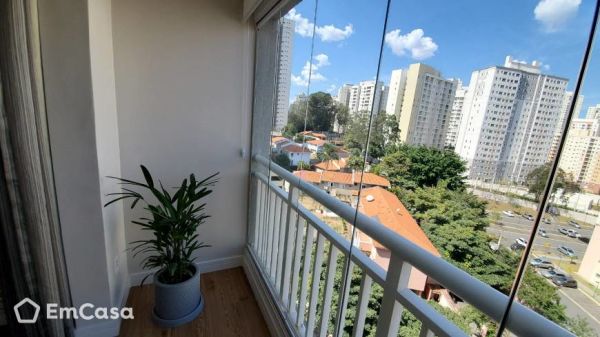 Imóvel na Rua Cascado, Vila Suzana, São Paulo - SP - ID-36702